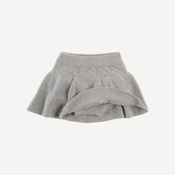 💙5/$25💙Kate Quinn Ruffle Sweater Bloomer NWT - Picture 2 of 7